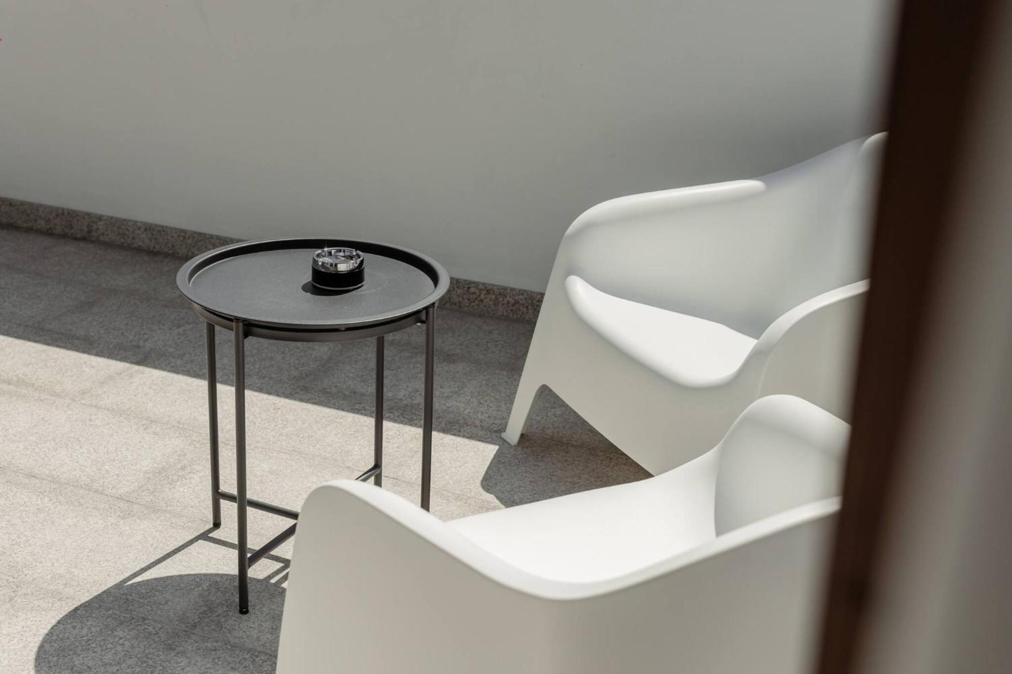 Rooftop Stylish By Hosty Porto Exterior foto