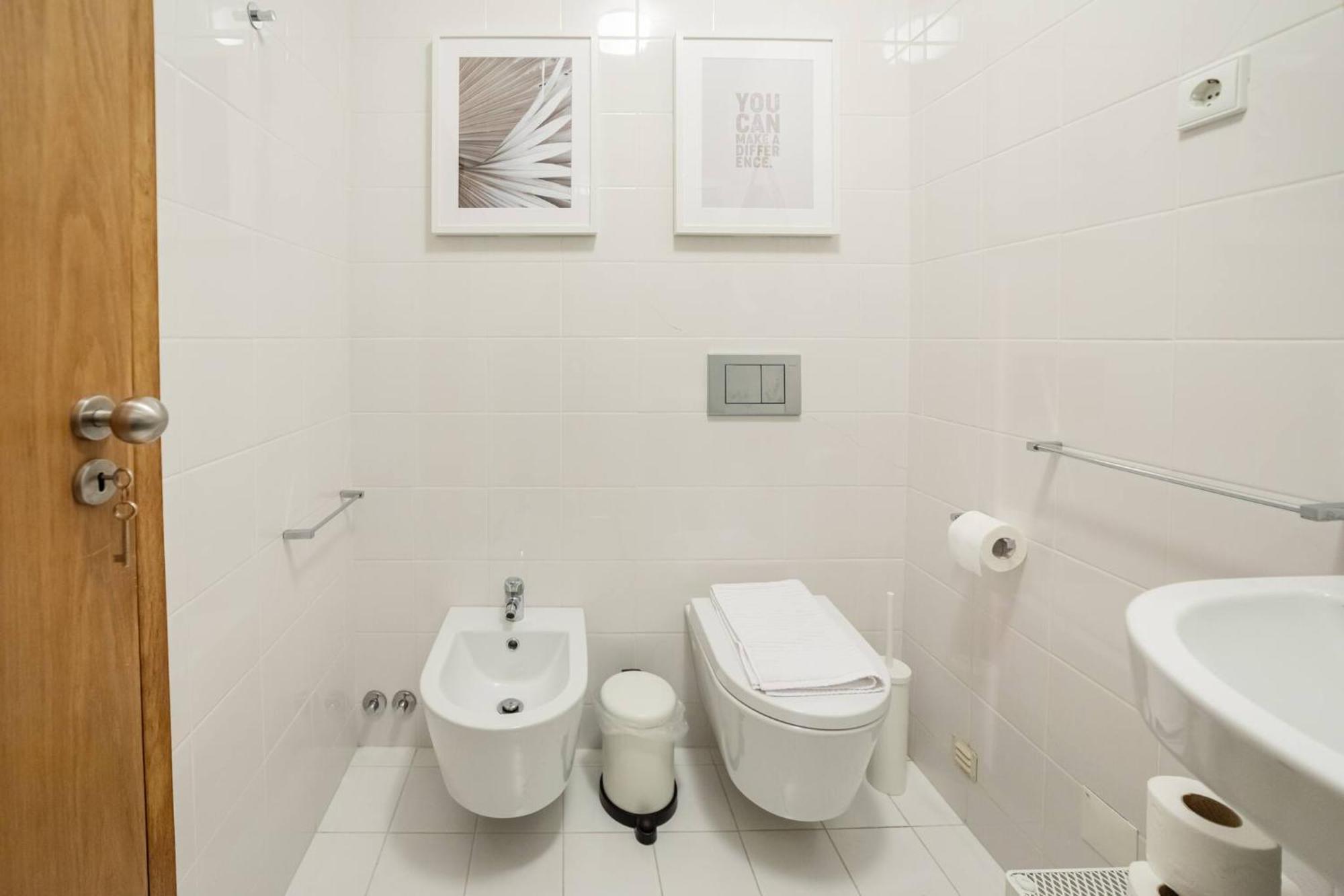 Rooftop Stylish By Hosty Porto Exterior foto
