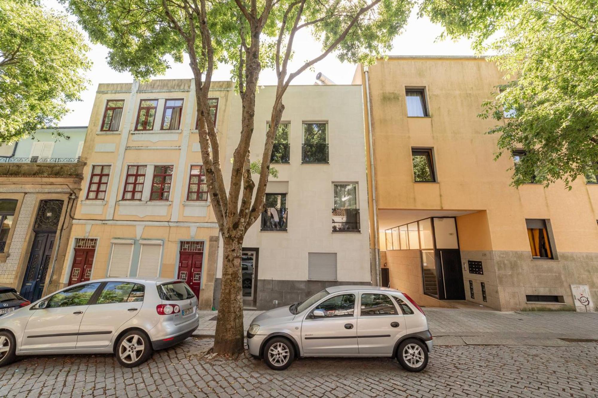 Rooftop Stylish By Hosty Porto Exterior foto