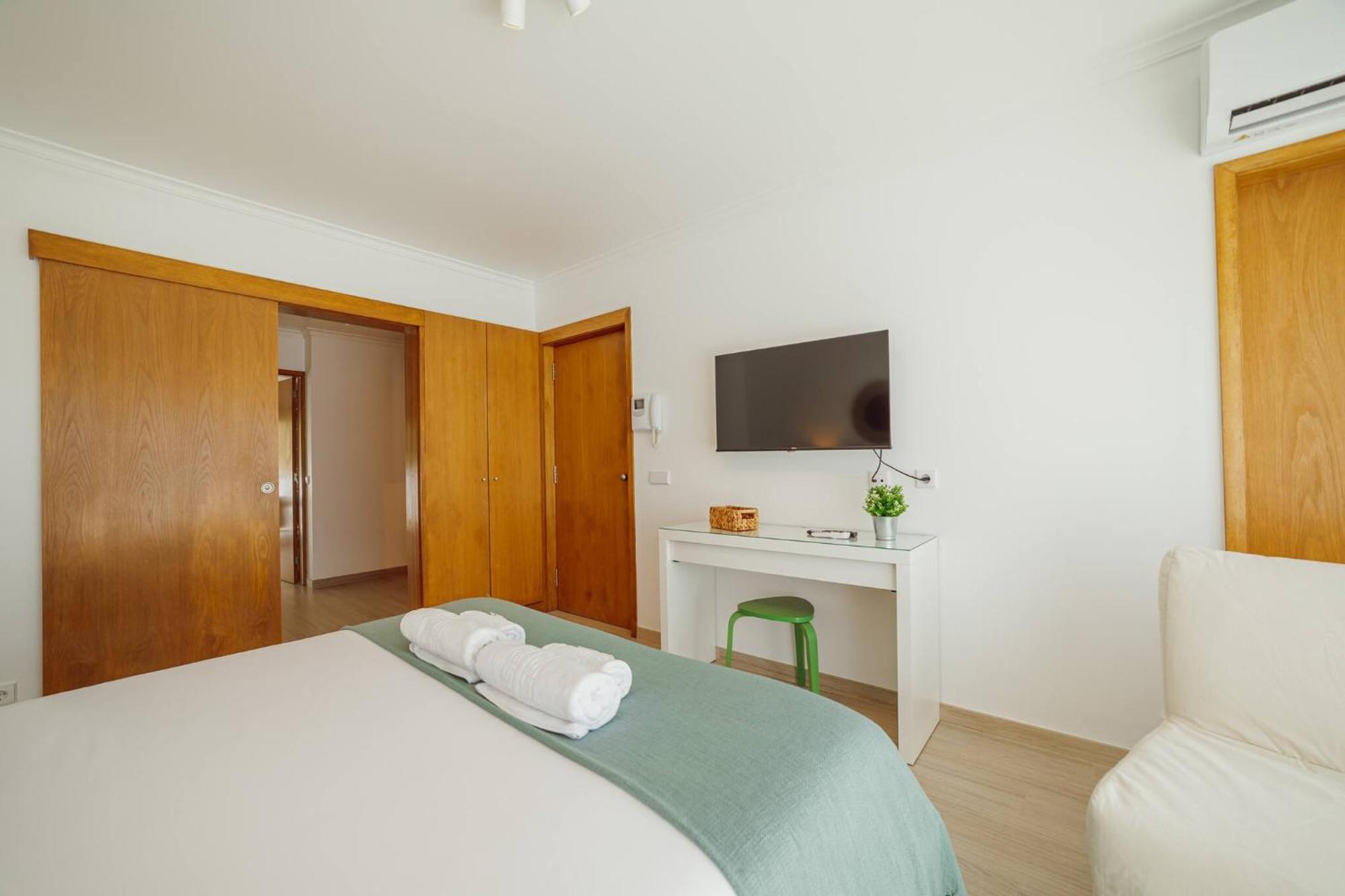 Rooftop Stylish By Hosty Porto Exterior foto